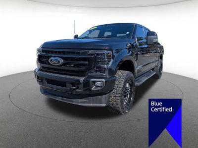 2021 Ford F-250SD Lariat