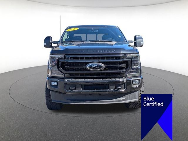 2021 Ford F-250SD Lariat