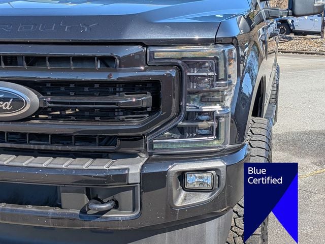 2021 Ford F-250SD Lariat