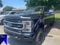 2022 Ford F-250SD Platinum