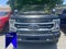2022 Ford F-250SD Platinum