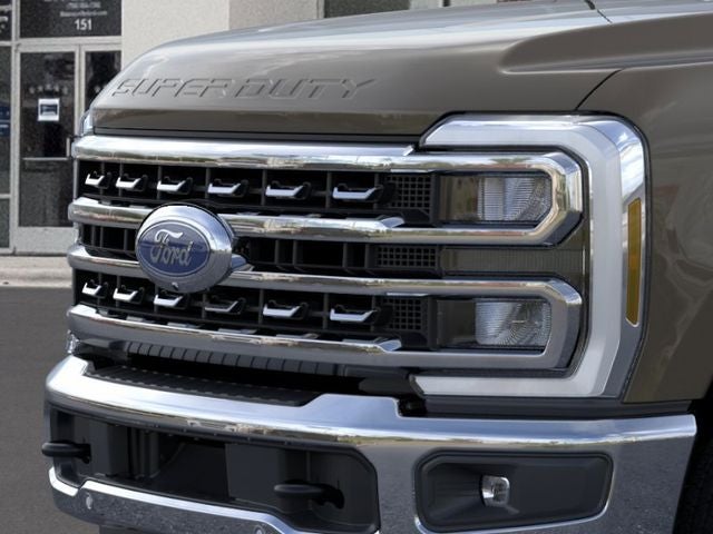 2026 Ford F-250SD F-250® Lariat®