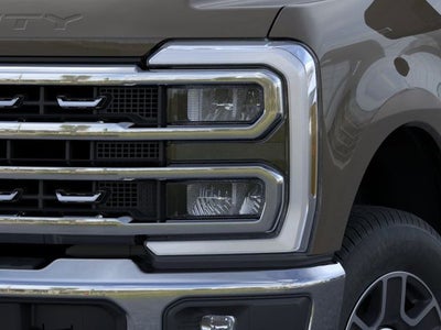 2026 Ford F-250SD F-250® Lariat®