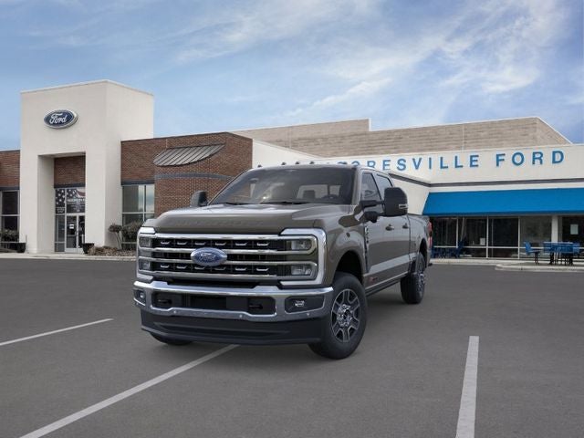 2026 Ford F-250SD F-250® Lariat®