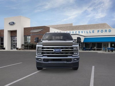 2026 Ford F-250SD F-250® Lariat®