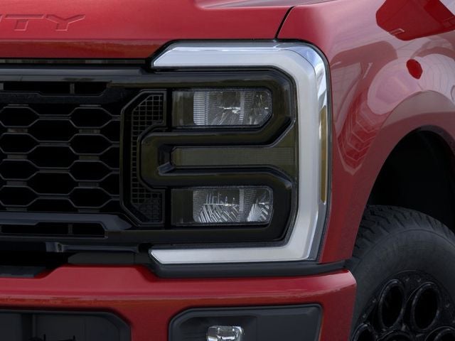 2026 Ford F-250SD Lariat Valor