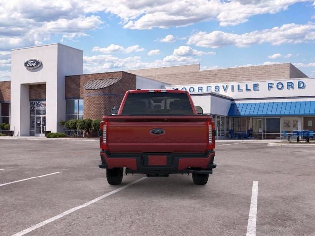 2026 Ford F-250SD Lariat Valor