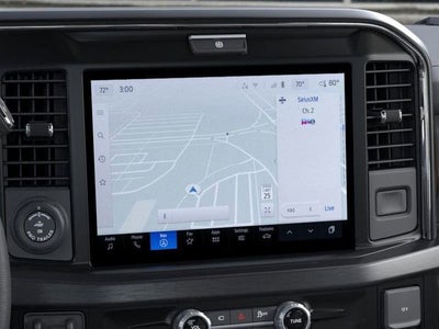 2026 Ford F-250SD Lariat Sportsman