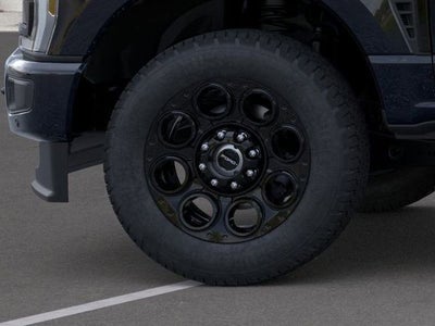 2026 Ford F-250SD Lariat Sportsman