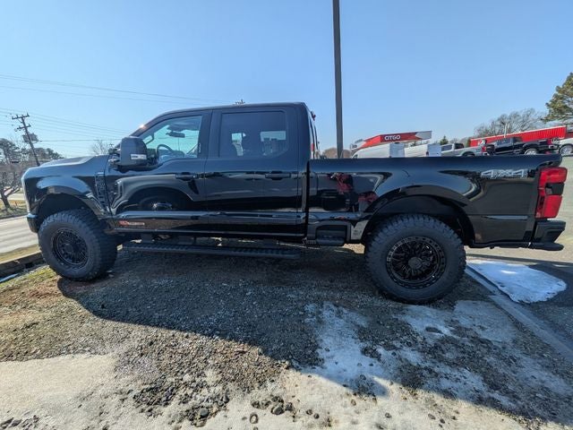 2026 Ford F-250SD Lariat Sportsman