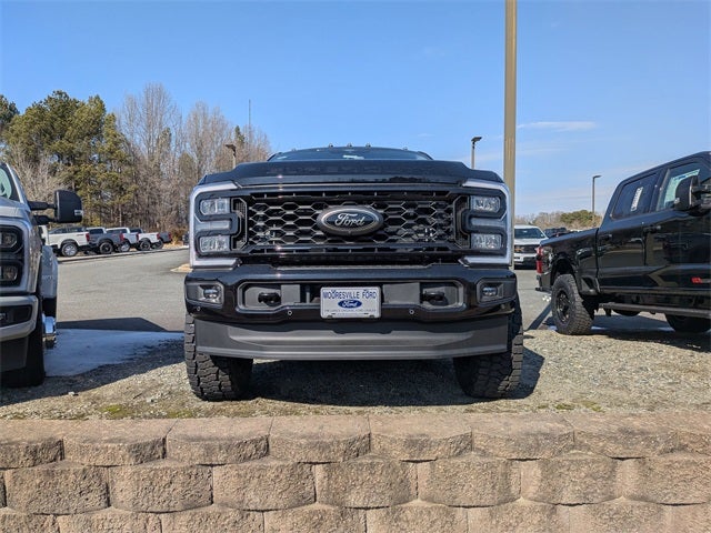 2026 Ford F-250SD Lariat Sportsman