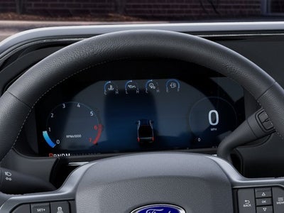 2027 Ford F-250SD Lariat