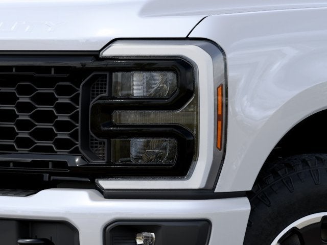 2027 Ford F-250SD Lariat