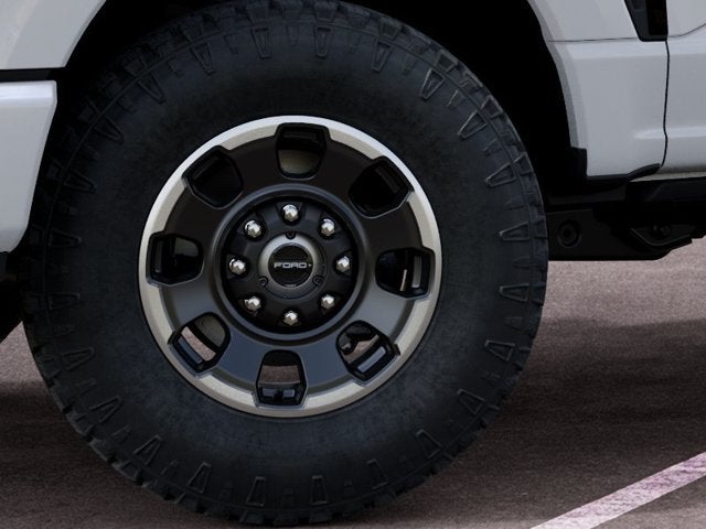 2027 Ford F-250SD Lariat