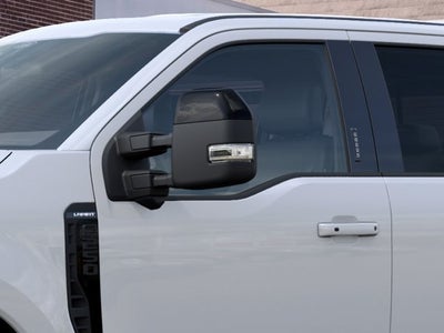 2027 Ford F-250SD Lariat