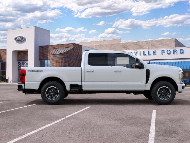 2027 Ford F-250SD Lariat