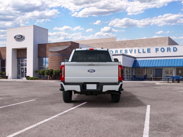 2027 Ford F-250SD Lariat