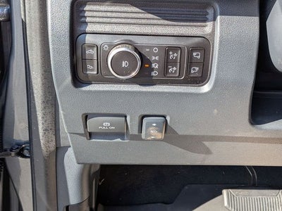 2025 Ford F-350SD Platinum