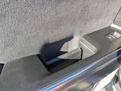 2025 Ford F-350SD Platinum