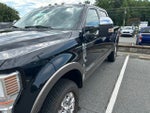 2021 Ford F-350SD King Ranch
