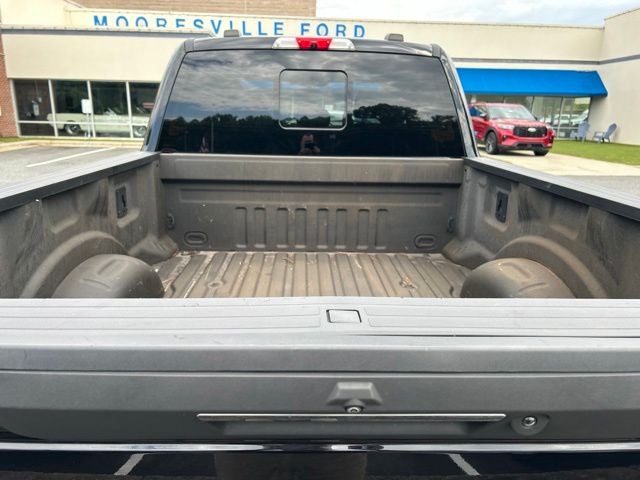 2021 Ford F-350SD King Ranch