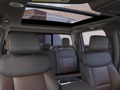 2026 Ford F-350SD King Ranch DRW