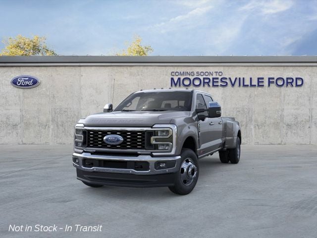 2026 Ford F-350SD Lariat DRW