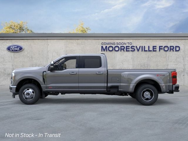 2026 Ford F-350SD Lariat DRW