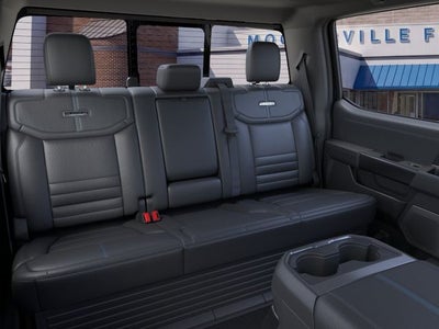 2026 Ford F-350SD Platinum DRW