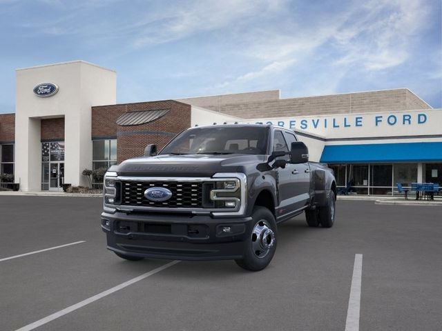 2026 Ford F-350SD Platinum DRW