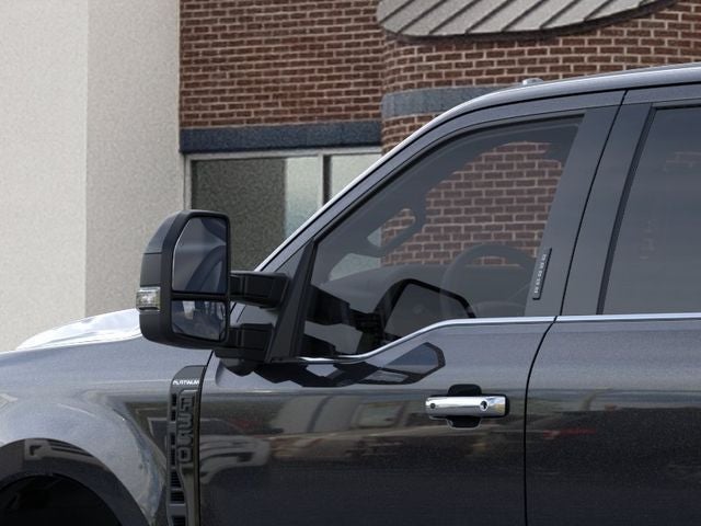 2026 Ford F-350SD Platinum DRW