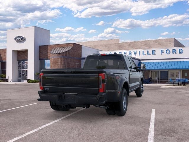 2026 Ford F-350SD Platinum DRW
