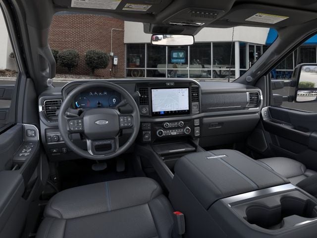 2026 Ford F-350SD Platinum DRW