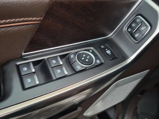 2026 Ford F-350SD King Ranch DRW