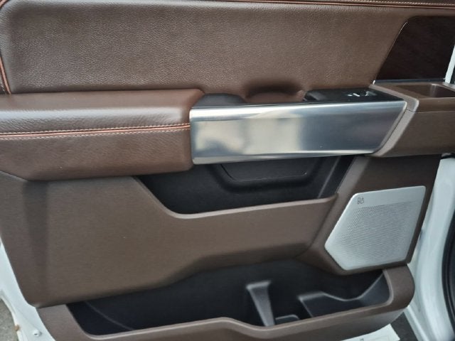 2026 Ford F-350SD King Ranch DRW