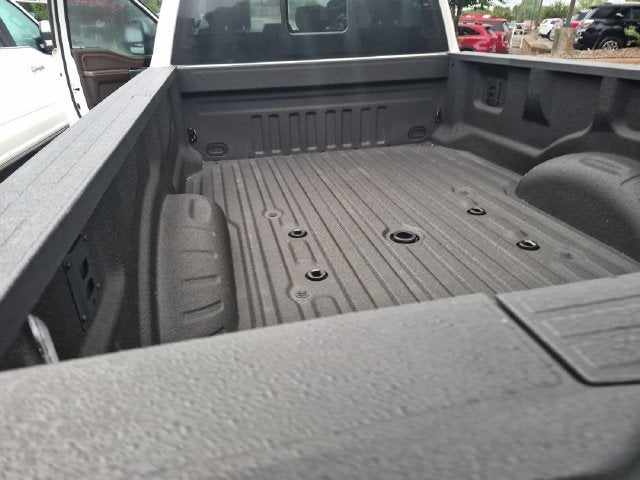 2026 Ford F-350SD King Ranch DRW