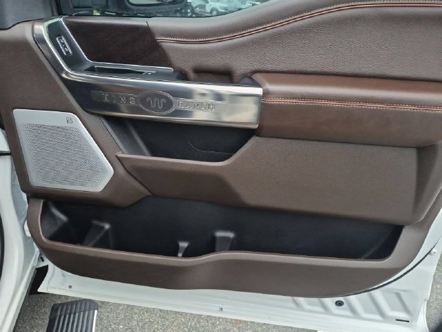 2026 Ford F-350SD King Ranch DRW