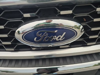 2026 Ford F-350SD King Ranch DRW
