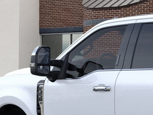 2026 Ford F-350SD Platinum DRW