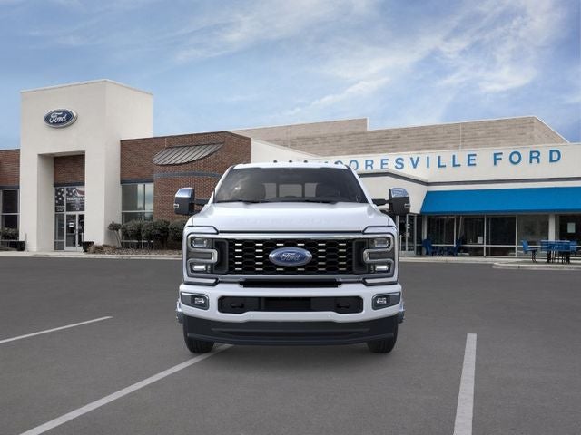 2026 Ford F-350SD Platinum DRW