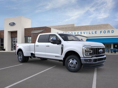 2026 Ford F-350SD Lariat DRW