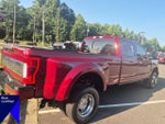 2019 Ford F-350SD Limited DRW