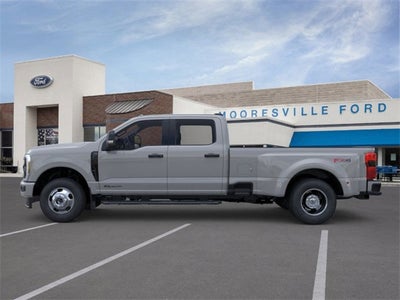 2026 Ford F-350SD XL DRW