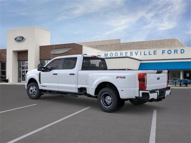 2026 Ford F-350SD XL DRW