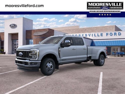 2026 Ford F-350SD Lariat DRW