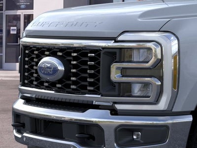 2026 Ford F-350SD Lariat DRW