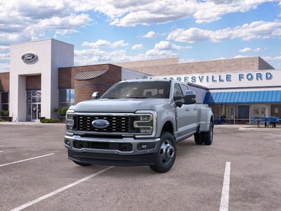 2026 Ford F-350SD Lariat DRW