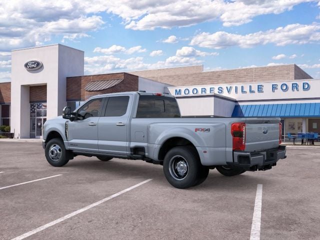 2026 Ford F-350SD Lariat DRW