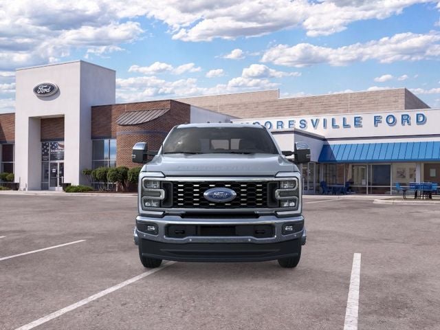 2026 Ford F-350SD Lariat DRW