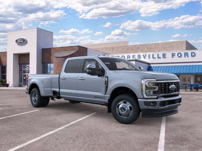 2026 Ford F-350SD Lariat DRW